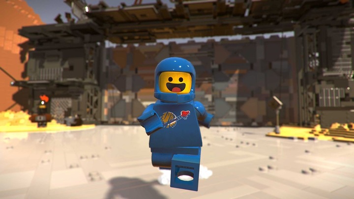 Immagine prodotto Microsoft The LEGO Movie 2, Xbox One Standard Inglese, Italiano (Xbox One S)