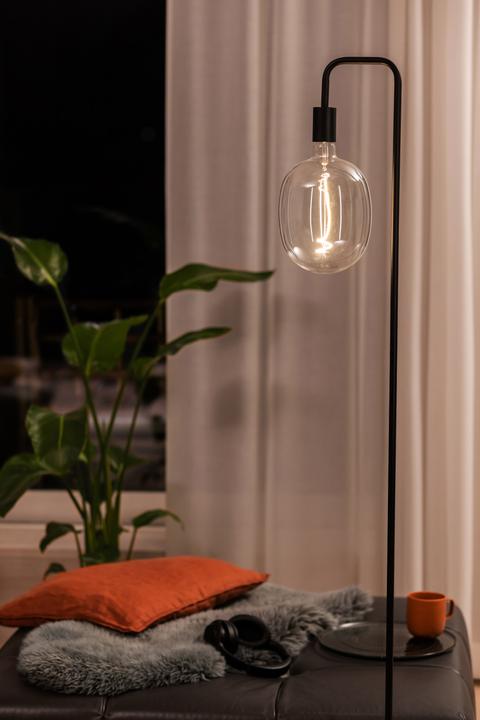 Produktbild Osram Vintage 1906 (E27, 4.80 W, 400 lm, 1 x, G)