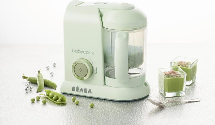 Produktbild Beaba Babycook Suisse