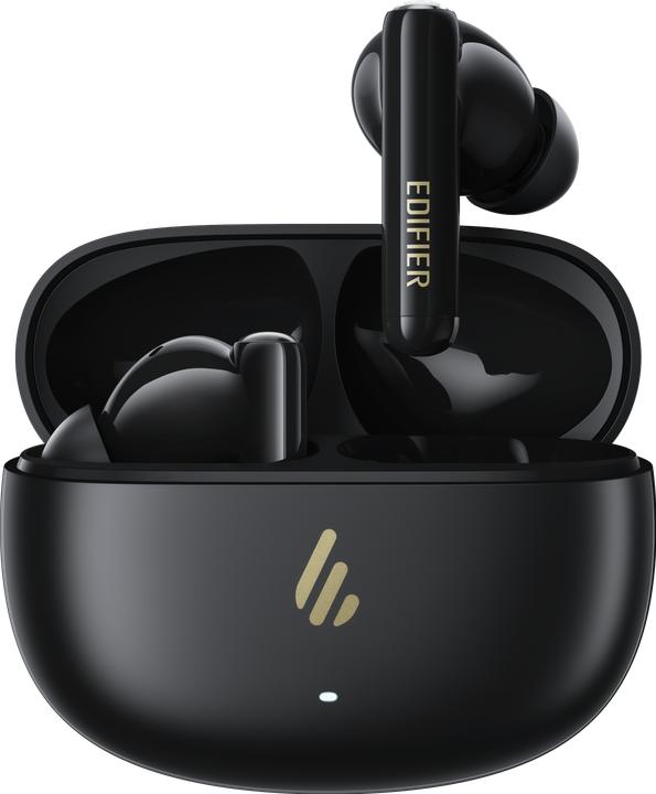 Produktbild Edifier X5 Pro (2nd Gen) TWS-Xemal Series - black (ANC, 16 h, Kabellos)
