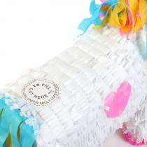 Party Pinata unicorn 40x13.5x50cm (1 pcs.)