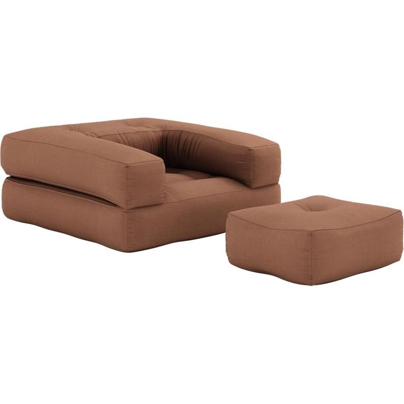 Karup Design, Sessel, Cube Chair