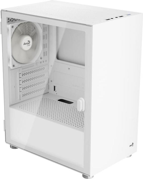 Actual product image AeroCool CS-111 (Mini-ITX, mATX)