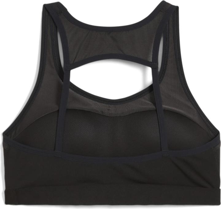 Actual product image Puma 4keeps Mesh Bra
