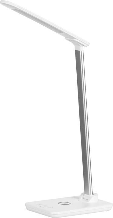 Actual product image Tracer table lamp Luna table lamp with 10W wireless charger (230 lm)