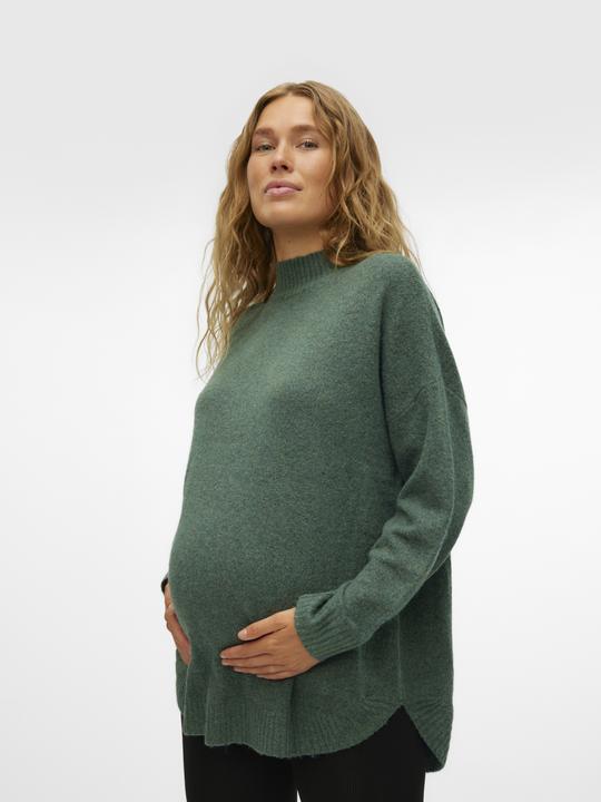 Produktbild Vero Moda Maternity Umstands-strickpullover Strickpullover (XXL)