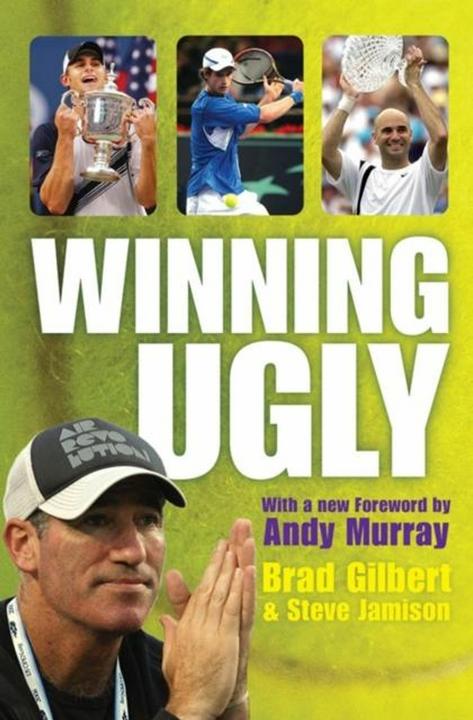 PocketBook Winning Ugly, English edition (Inglese, Gilbert Brad, Jamison Steve, 2007)