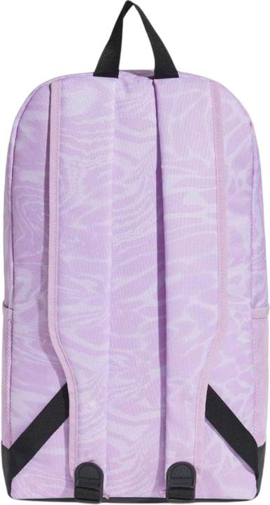 Actual product image Adidas Linear Recycled Polyester Backpack (22 l)