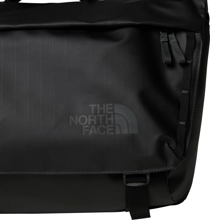 Produktbild North Face Base Camp Voyager Messenger (12 l)
