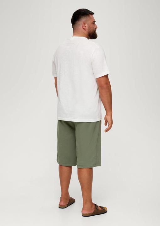 Produktbild s.Oliver Bermuda Regular: Bermuda-Jogger (XXL)