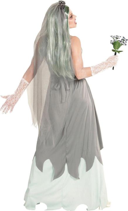 Immagine prodotto Widmann Costume da sposa zombie (M)