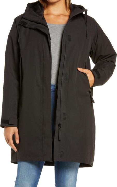 Produktbild Helly Hansen Einteiliger Regenmantel