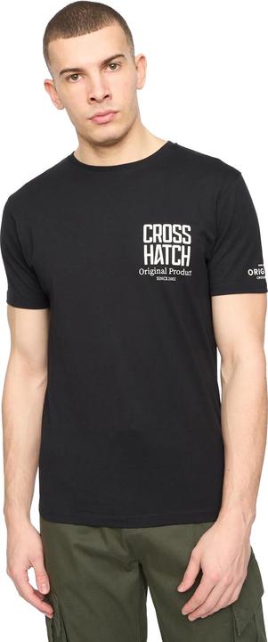 Produktbild Crosshatch Hoogan TShirt (XL)