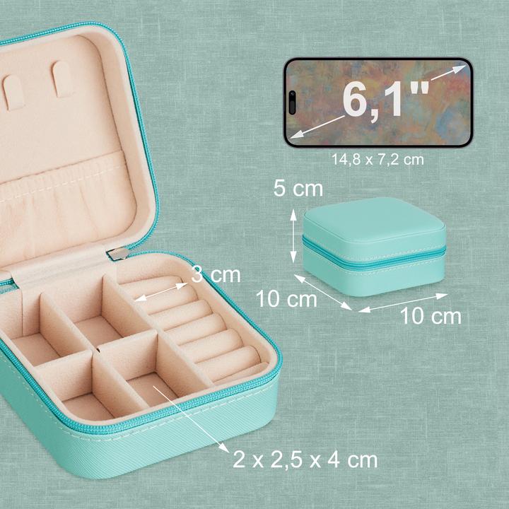 Produktbild Relaxdays Schmuckkästchen