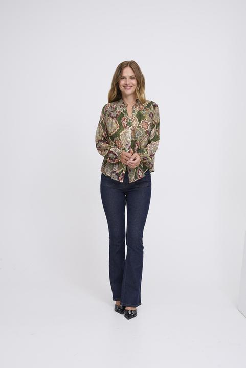 Image du produit Pulz Jeans Bella Bootcut (29)