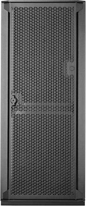 Produktbild Silverstone ALTA D1 (ATX, E-ATX, mATX, Mini-ITX, SSI CEB, SSI EEB, XL-ATX)