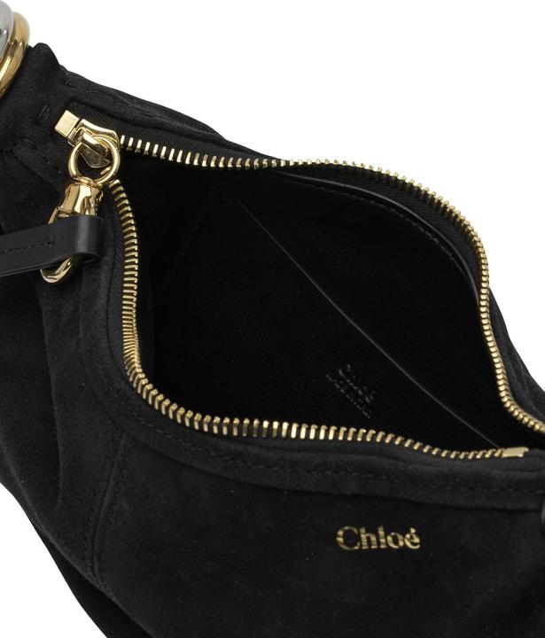 Actual product image Chloé Bracelet Bag