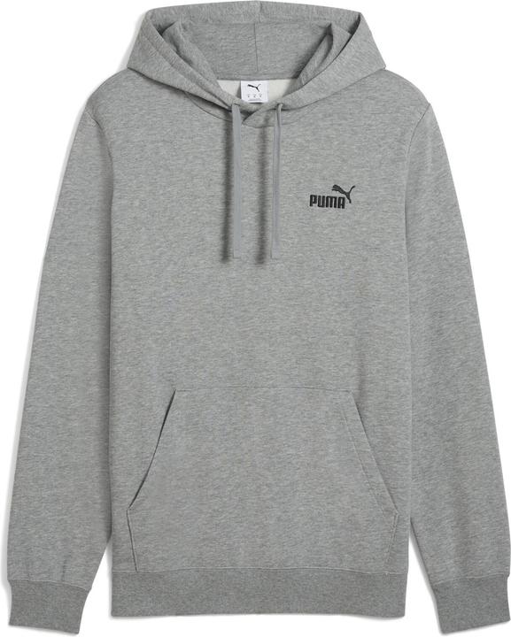 Immagine prodotto Puma ESS Small No. 1 Logo Felpa con cappuccio FL (M)