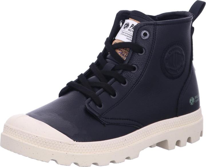 Image du produit Palladium Bottines PAMPA HI RE-VEGAN LTH (37)