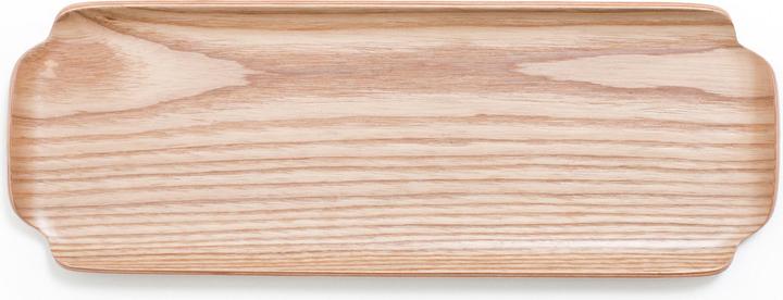 Bosign strapazierbare Vanity Organizer Weidenholz