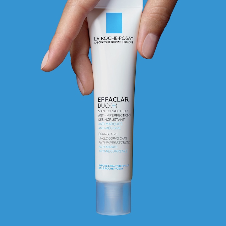 Image du produit La Roche Posay Effaclar Duo+ (40 ml)