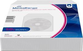 Produktbild MediaRange Zubehör CD-/DVD-Rohlinge