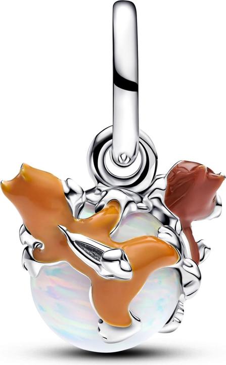 Image du produit Pandora Charm (Émail, Argent 925)