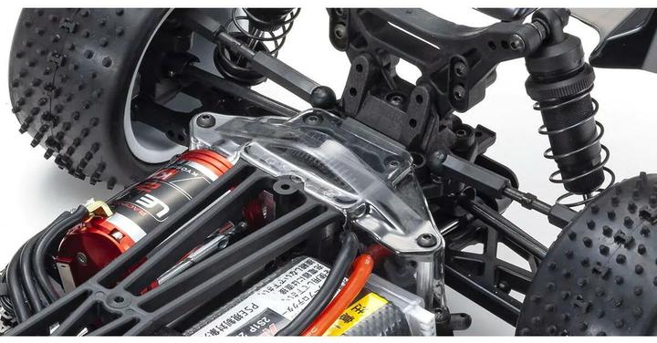 Produktbild Kyosho Buggy Lazer ZX-5 SB Dirt Cross 4WD Bausatz, 1:10 (Kit)