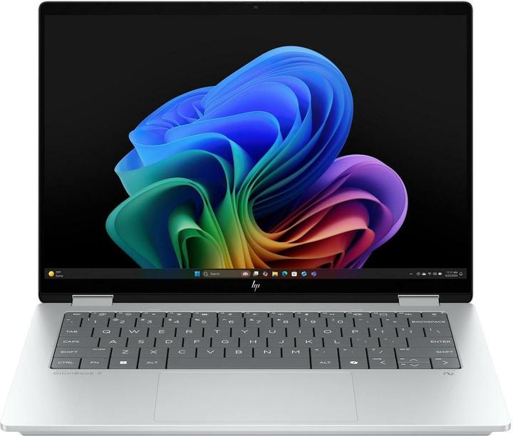 Produktbild HP OmniBook X Flip 14-fm0708nz Next Gen AI (14", 512 GB, 32 GB, CH, Intel Core Ultra 7 258V)
