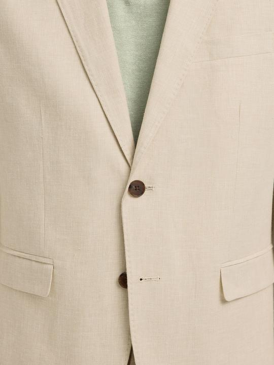 Produktbild Selected Regular Fit Einreihiger Blazer (54)