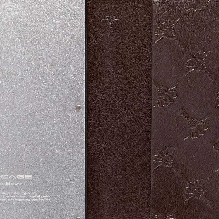 Actual product image Joop! Cardona C-Two E-Cage sv8