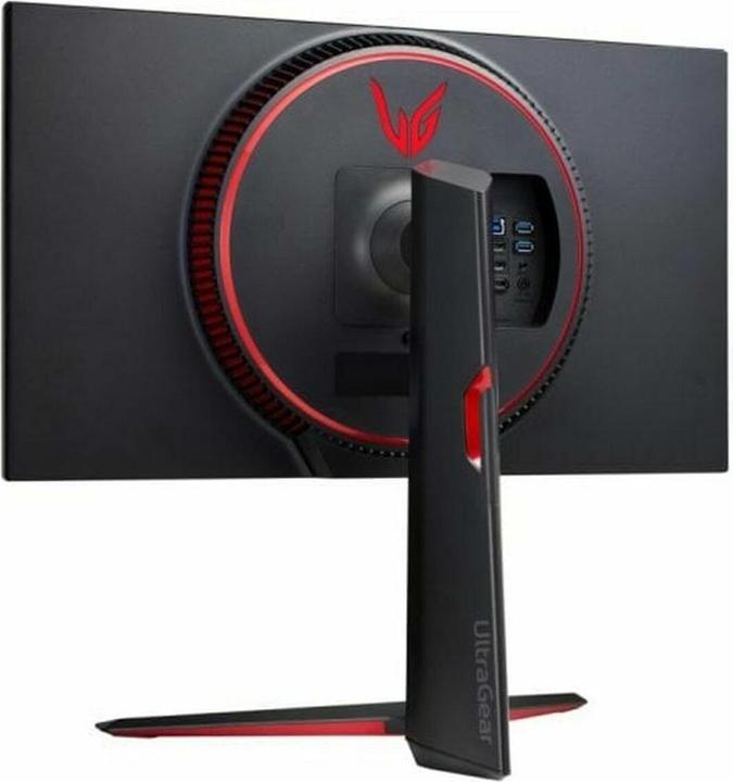 Produktbild LG 27GP95RP-B (3840 x 2160 Pixel, 27")