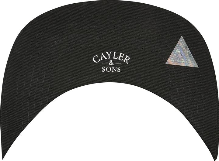 Produktbild Cayler & Sons Crew Wild Cap - 19915 (One Size)