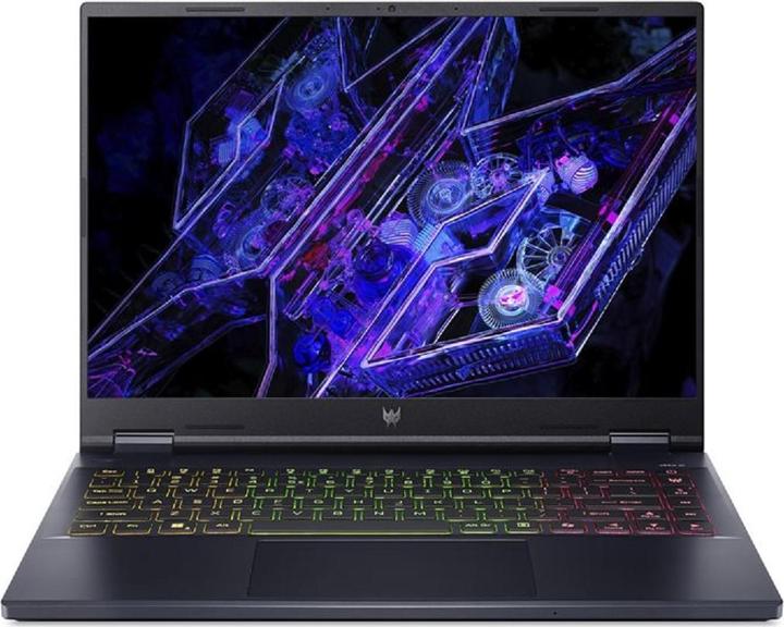 Produktbild Acer Predator Helios Neo 14 RTX 4070 (14.50", Intel Core Ultra 9 185H, 32 GB, 1000 GB, DE)