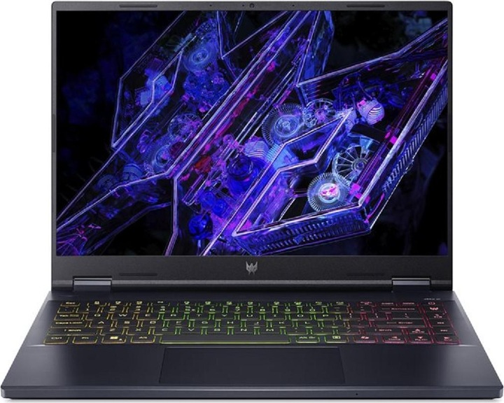 Immagine prodotto Acer Predator Helios Neo 14 RTX 4070 (14.50", Intel Core Ultra 9 185H, 32 GB, 1000 GB, DE)