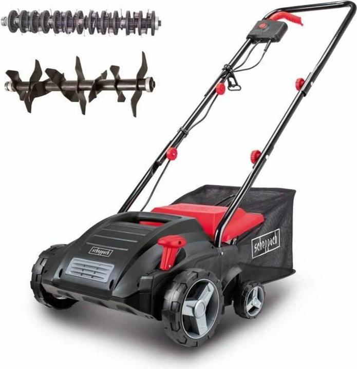 Actual product image Scheppach SC32