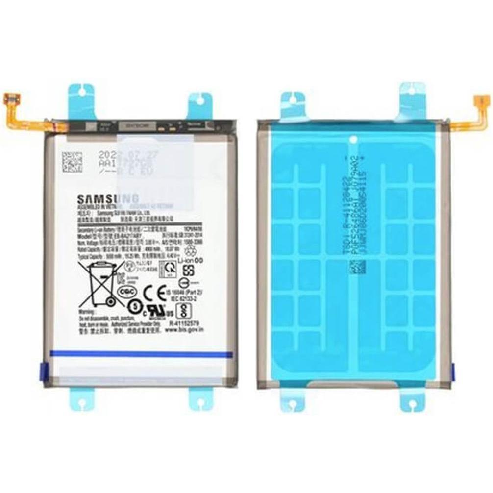 Samsung Galaxy A04s battery, Smartphone Akku