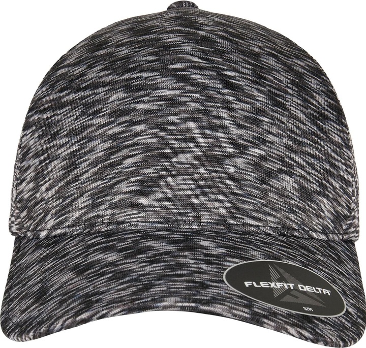 Produktbild Flexfit DELTA UNIPANEL CAP - 11602 (L)