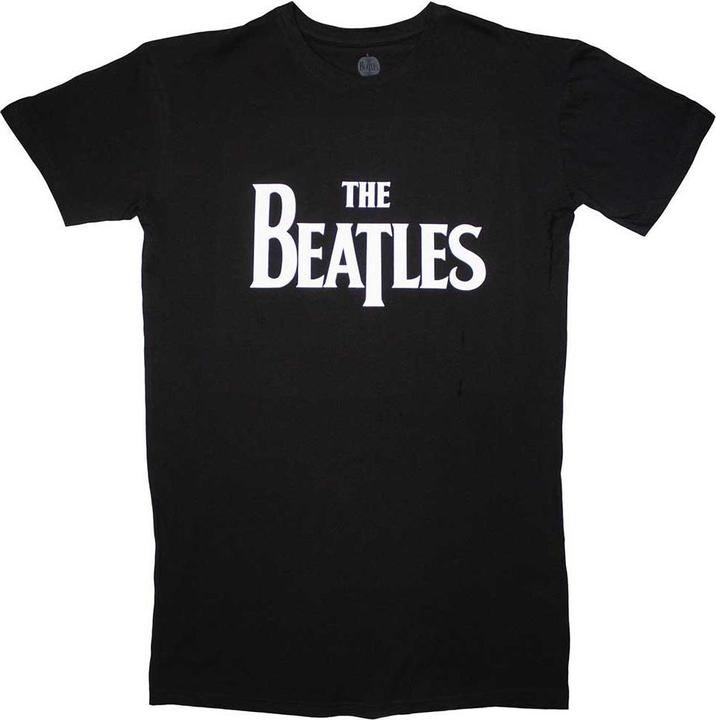 Produktbild The Beatles TShirt (S)