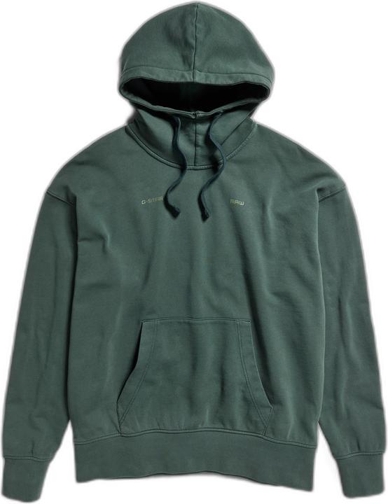 Immagine prodotto G-Star felpa con cappuccio g-tar garment dyed (S)