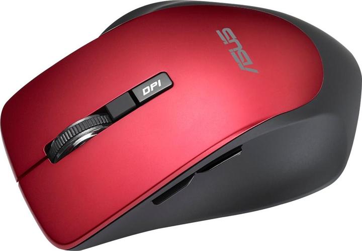 Productafbeelding ASUS WT425 (Draadloze)