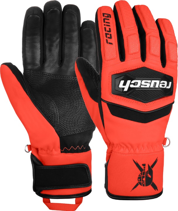 Actual product image Reusch Worldcup Warrior (9.5)