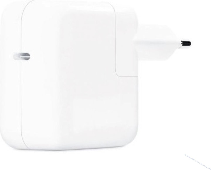 Produktbild Apple USB-C Power Adapter (30 W)