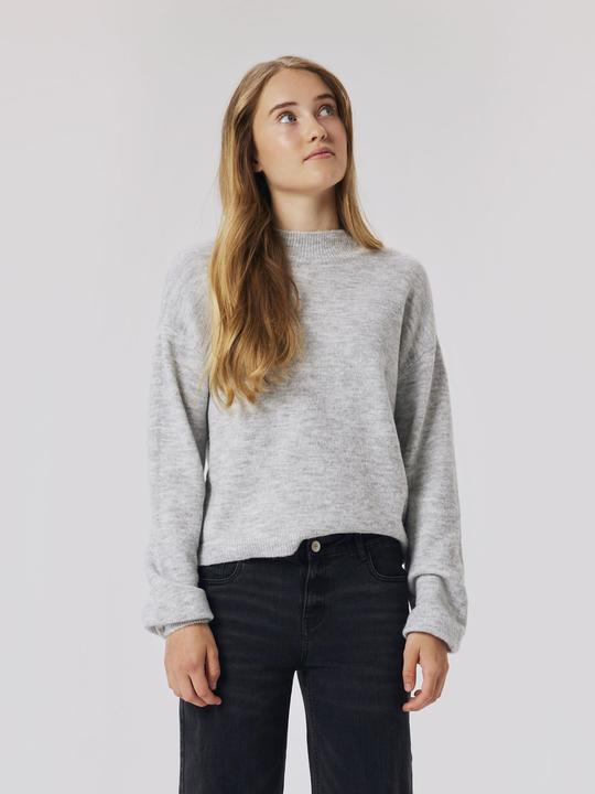 Produktbild Lmtd Langarm Strickpullover (134)