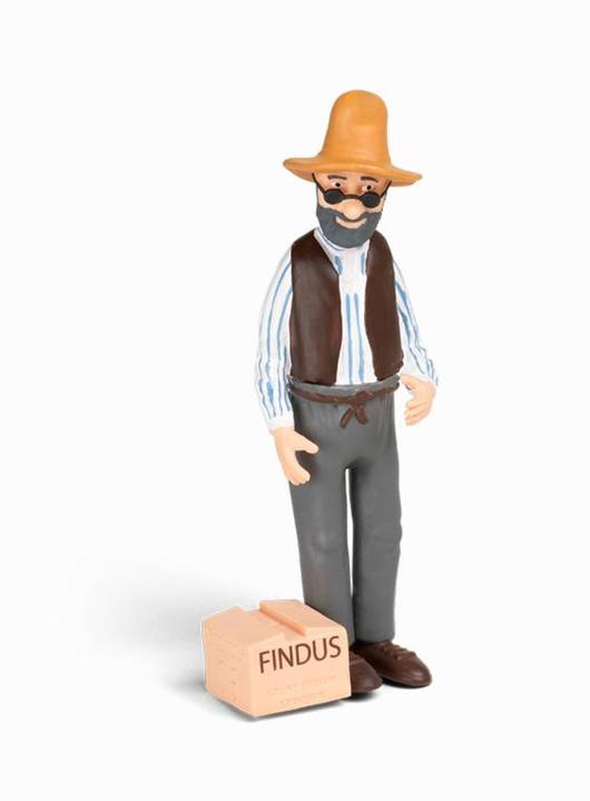 Productafbeelding Tonies Pettersson en Findus (Duits)