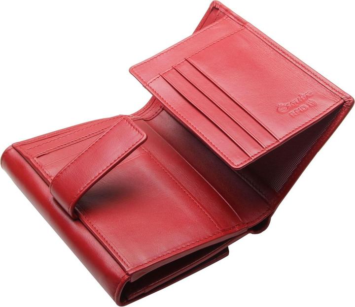 Actual product image Esquire Silk 02 Wallet