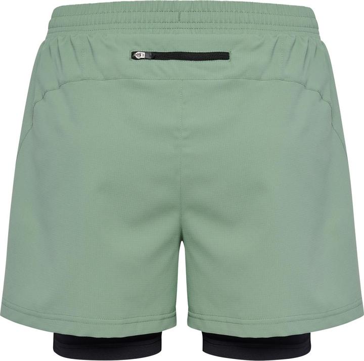 Immagine prodotto Newline nwlDALLAS SHORTS 2IN1 DONNA (XL)
