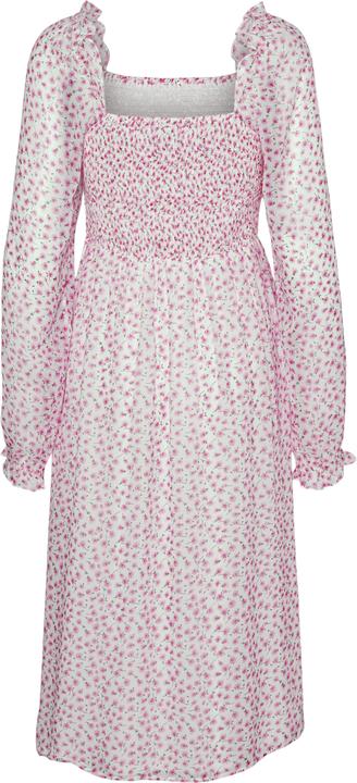 Actual product image Vero Moda VMSMILLA Long dress Dress (XS)