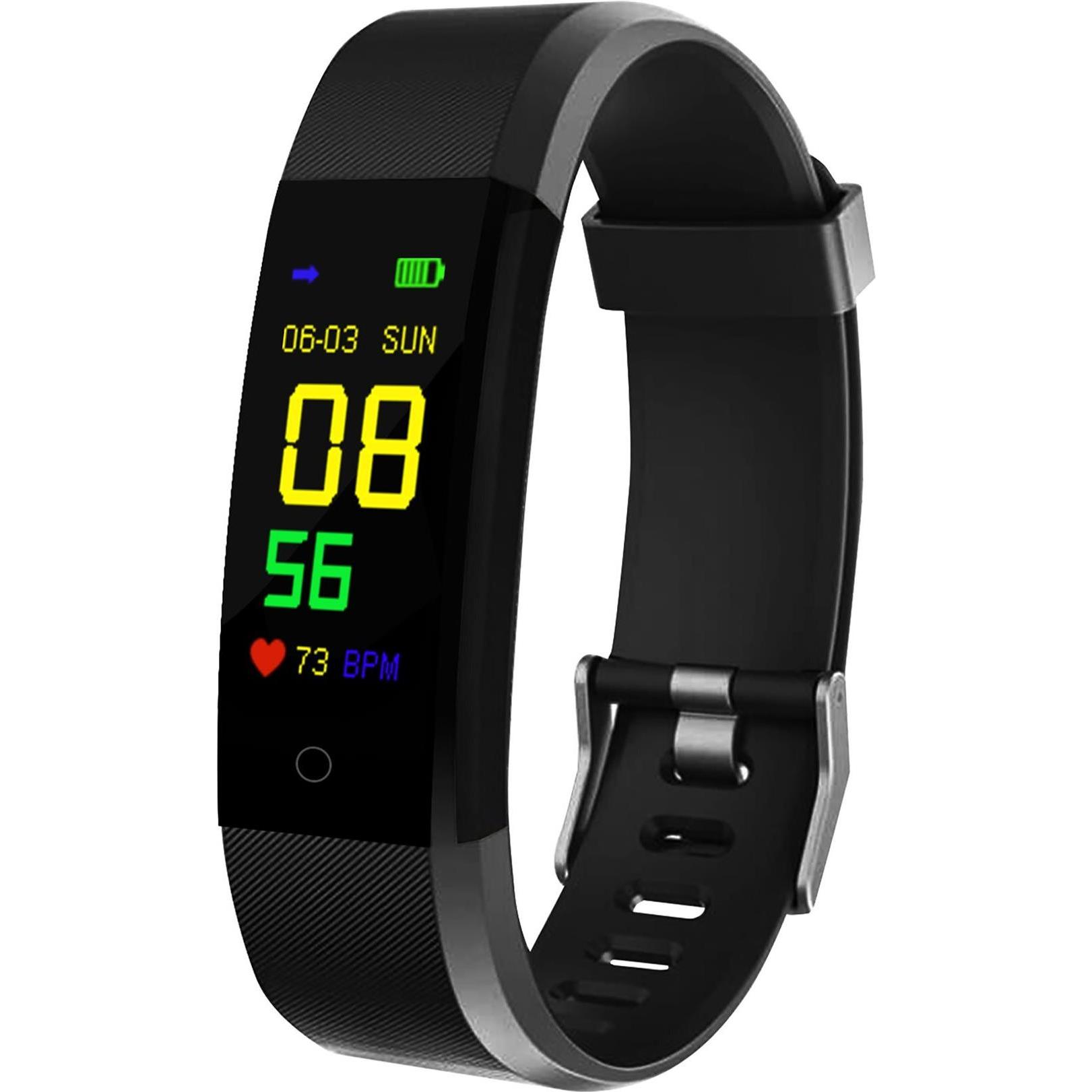 Denver BHF-147, Smartwatch