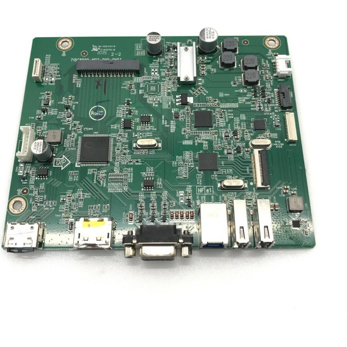 Dell Interface Board for, Notebook Ersatzteile